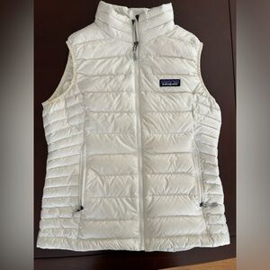 Patagonia Woman’s Vest